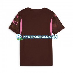 Hjemmebane Trøje Manchester City Målmand 2024-2025 K/Æ Mænd