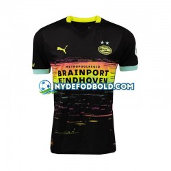 Udebane Trøje PSV Eindhoven 2024-2025 K/Æ Mænd