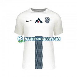 Hjemmebane Trøje Slovenien Euro 2024 K/Æ Mænd