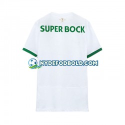 Hjemmebane Trøje Sporting CP 60th Anniversary 2024 K/Æ Mænd