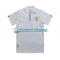 Udebane Trøje Uruguay 100th Anniversary 2024 K/Æ Mænd