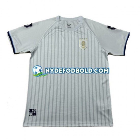 Udebane Trøje Uruguay Copa America 2024 K/Æ Mænd