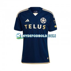 Udebane Trøje Vancouver Whitecaps 2024 K/Æ Mænd