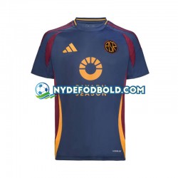 3. Valg Trøje AS Roma 2024-2025 K/Æ Mænd