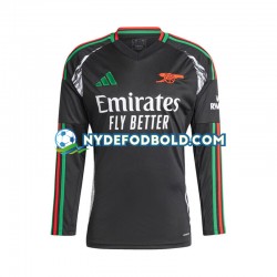 Udebane Trøje Arsenal 2024-2025 L/Æ Mænd