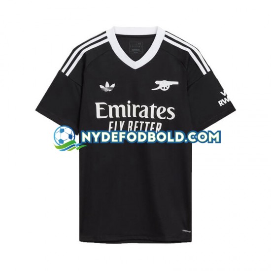 4. Valg Trøje Arsenal Målmand 2024-2025 K/Æ Mænd
