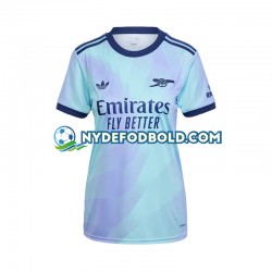 3. Valg Trøje Arsenal 2024-2025 K/Æ Dame