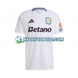 Udebane Trøje Aston Villa 2024-2025 K/Æ Mænd