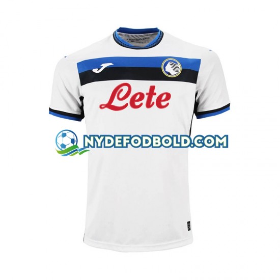 Udebane Trøje Atalanta 2024-2025 K/Æ Mænd