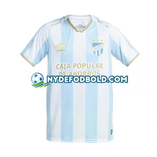 Hjemmebane Trøje Atletico Tucuman 2024-2025 K/Æ Mænd