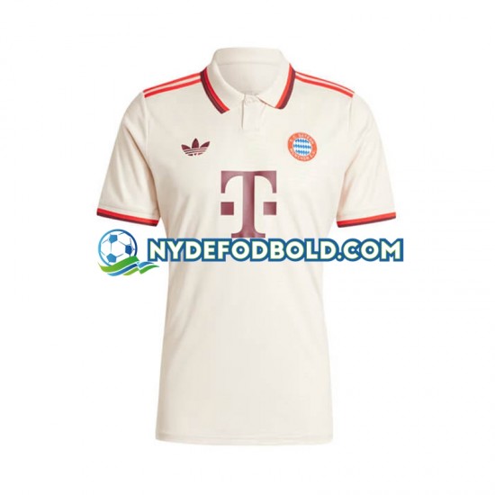 3. Valg Trøje FC Bayern München 2024-2025 K/Æ Mænd