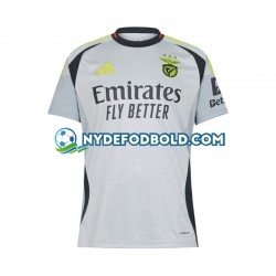 3. Valg Trøje Benfica 2024-2025 K/Æ Mænd