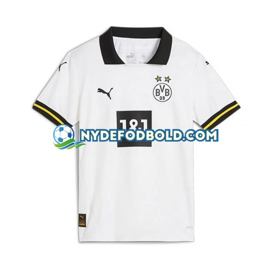 3. Valg Trøje Borussia Dortmund 2024-2025 K/Æ Mænd