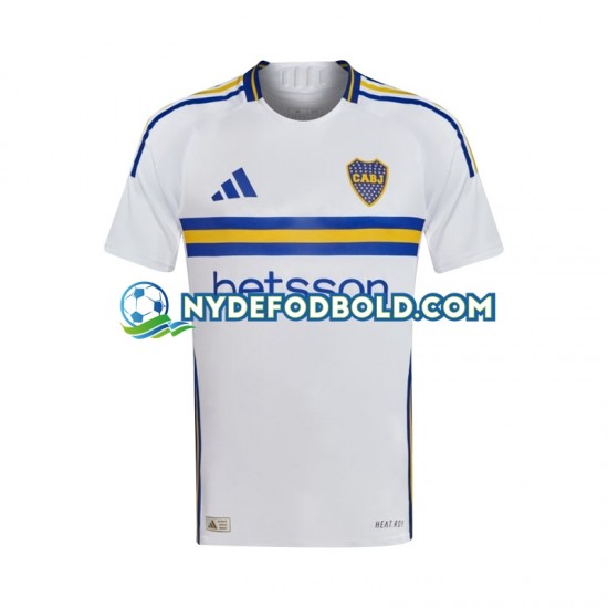 Udebane Trøje CA Boca Juniors 2024-2025 K/Æ Mænd