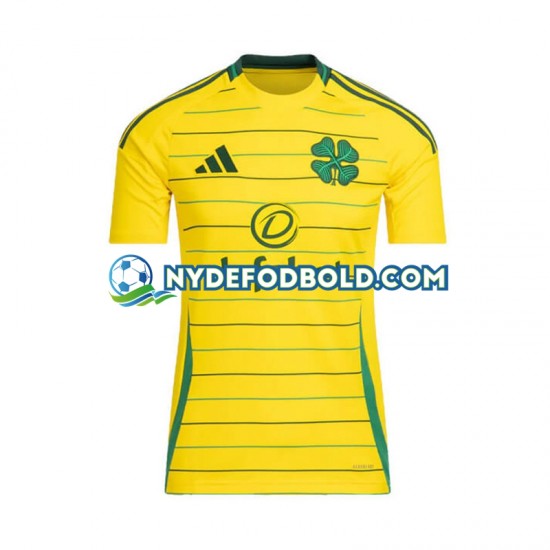 Udebane Trøje Celtic 2024-2025 K/Æ Mænd