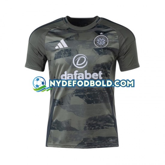 3. Valg Trøje Celtic 2024-2025 K/Æ Mænd