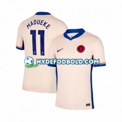 Udebane Trøje Chelsea Noni Madueke 11 2024-2025 K/Æ Mænd