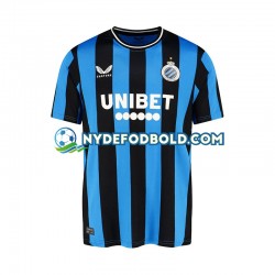 Hjemmebane Trøje Club Brugge 2024-2025 K/Æ Mænd