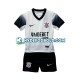 Hjemmebane Trøje Corinthians 2024-2025 K/Æ Børn(+Shorts)