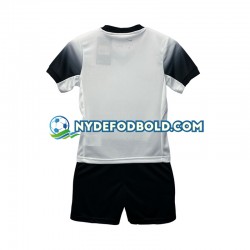 Hjemmebane Trøje Corinthians 2024-2025 K/Æ Børn(+Shorts)