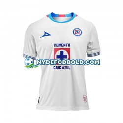 Udebane Trøje Cruz Azul 2024-2025 K/Æ Mænd