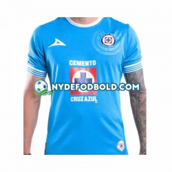 Hjemmebane Trøje Cruz Azul 2024-2025 K/Æ Mænd