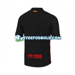 Udebane Trøje FC Barcelona 2024-2025 K/Æ Mænd