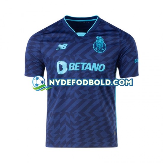 3. Valg Trøje FC Porto 2024-2025 K/Æ Mænd