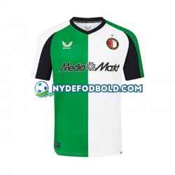 3. Valg Trøje Feyenoord Rotterdam 2024-2025 K/Æ Mænd
