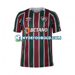 Hjemmebane Trøje Fluminense 2024-2025 K/Æ Mænd