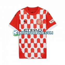 Hjemmebane Trøje Girona 2024-2025 K/Æ Mænd