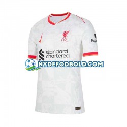 3. Valg Trøje Liverpool 2024-2025 K/Æ Mænd