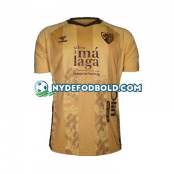 Udebane Trøje Málaga CF 2024-2025 K/Æ Mænd