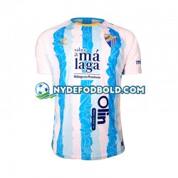 Hjemmebane Trøje Málaga CF 2024-2025 K/Æ Mænd