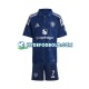 Udebane Trøje Manchester United Beckham 7 2024-2025 K/Æ Børn(+Shorts)