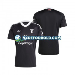 3. Valg Trøje Manchester United Målmand 2024-2025 K/Æ Mænd