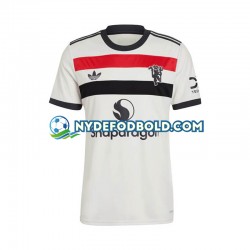 3. Valg Trøje Manchester United 2024-2025 K/Æ Mænd