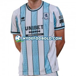 Udebane Trøje Middlesbrough 2024-2025 K/Æ Mænd