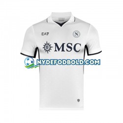 Udebane Trøje Napoli 2024-2025 K/Æ Mænd