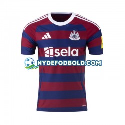 Udebane Trøje Newcastle United 2024-2025 K/Æ Mænd