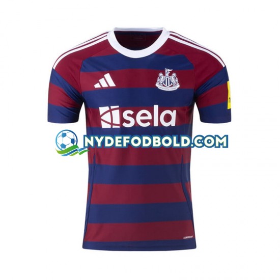 Udebane Trøje Newcastle United 2024-2025 K/Æ Mænd