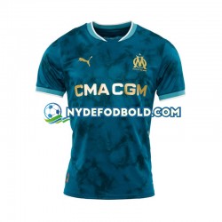 Udebane Trøje Olympique de Marseille 2024-2025 K/Æ Mænd