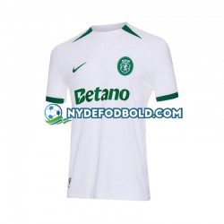 Udebane Trøje Sporting CP 2024-2025 K/Æ Mænd