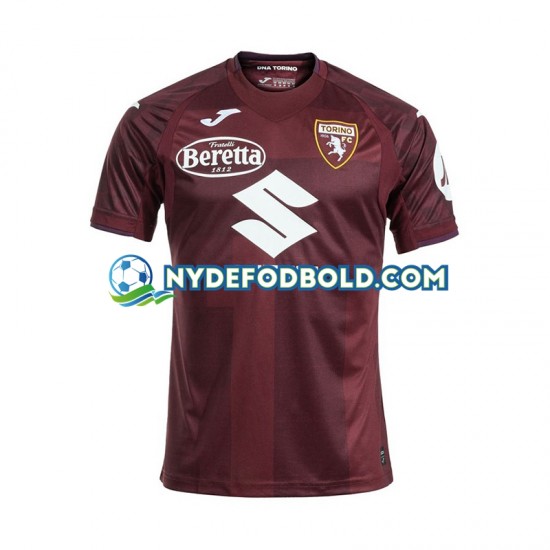 Hjemmebane Trøje Torino 2024-2025 K/Æ Mænd