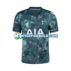 3. Valg Trøje Tottenham Hotspur 2024-2025 K/Æ Mænd