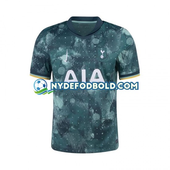 3. Valg Trøje Tottenham Hotspur 2024-2025 K/Æ Mænd