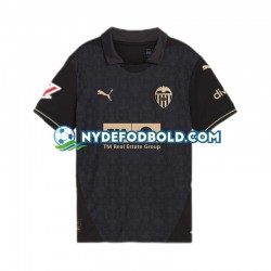 Udebane Trøje Valencia 2024-2025 K/Æ Mænd