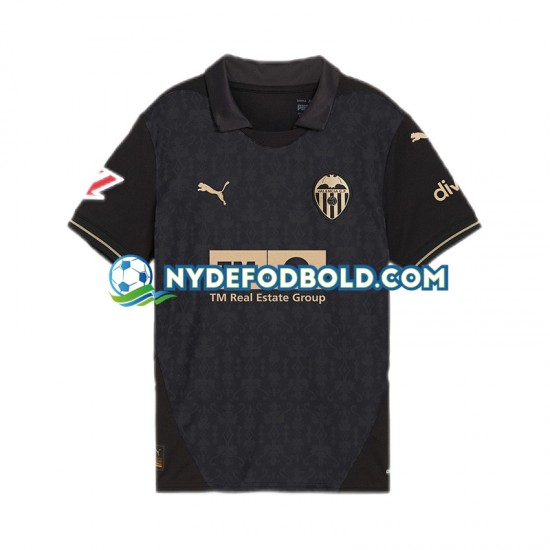 Udebane Trøje Valencia 2024-2025 K/Æ Mænd