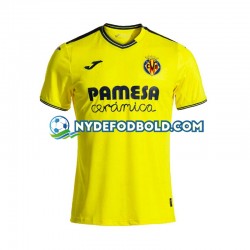 Hjemmebane Trøje Villarreal CF 2024-2025 K/Æ Mænd