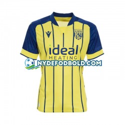 Udebane Trøje West Bromwich Albion 2024-2025 K/Æ Mænd